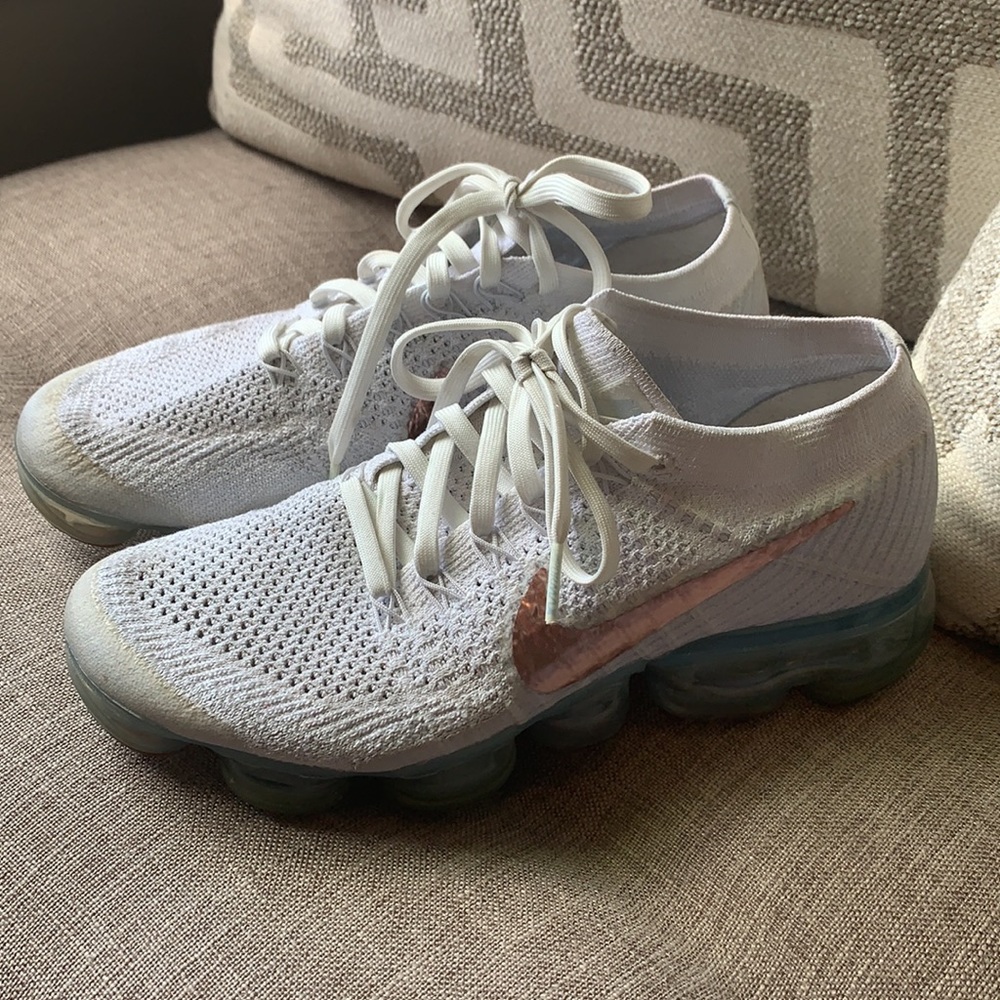 Nike Vapormax size 7 - Picture 5 of 5